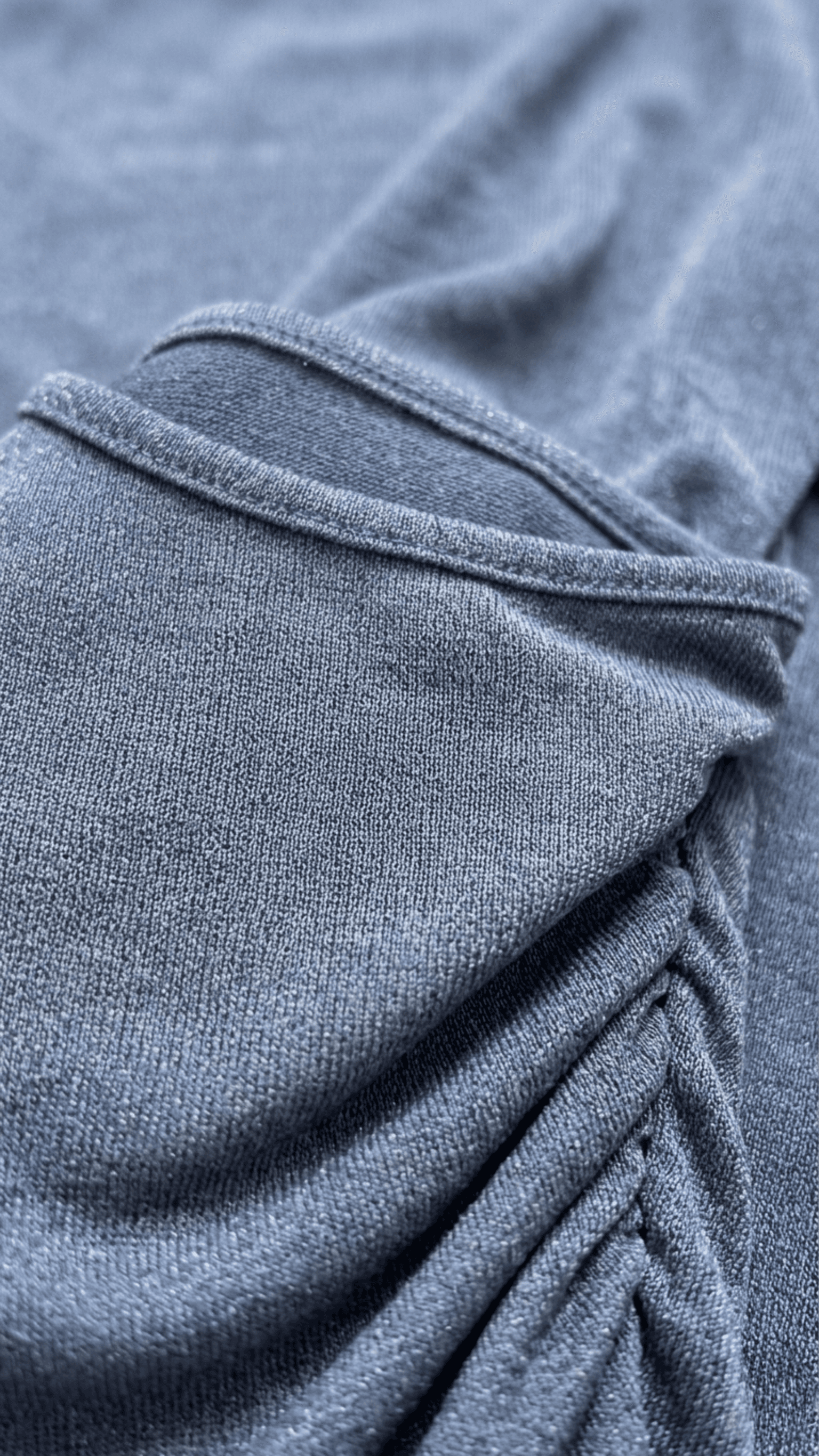 Top de Punto Cuello Desbocado 2