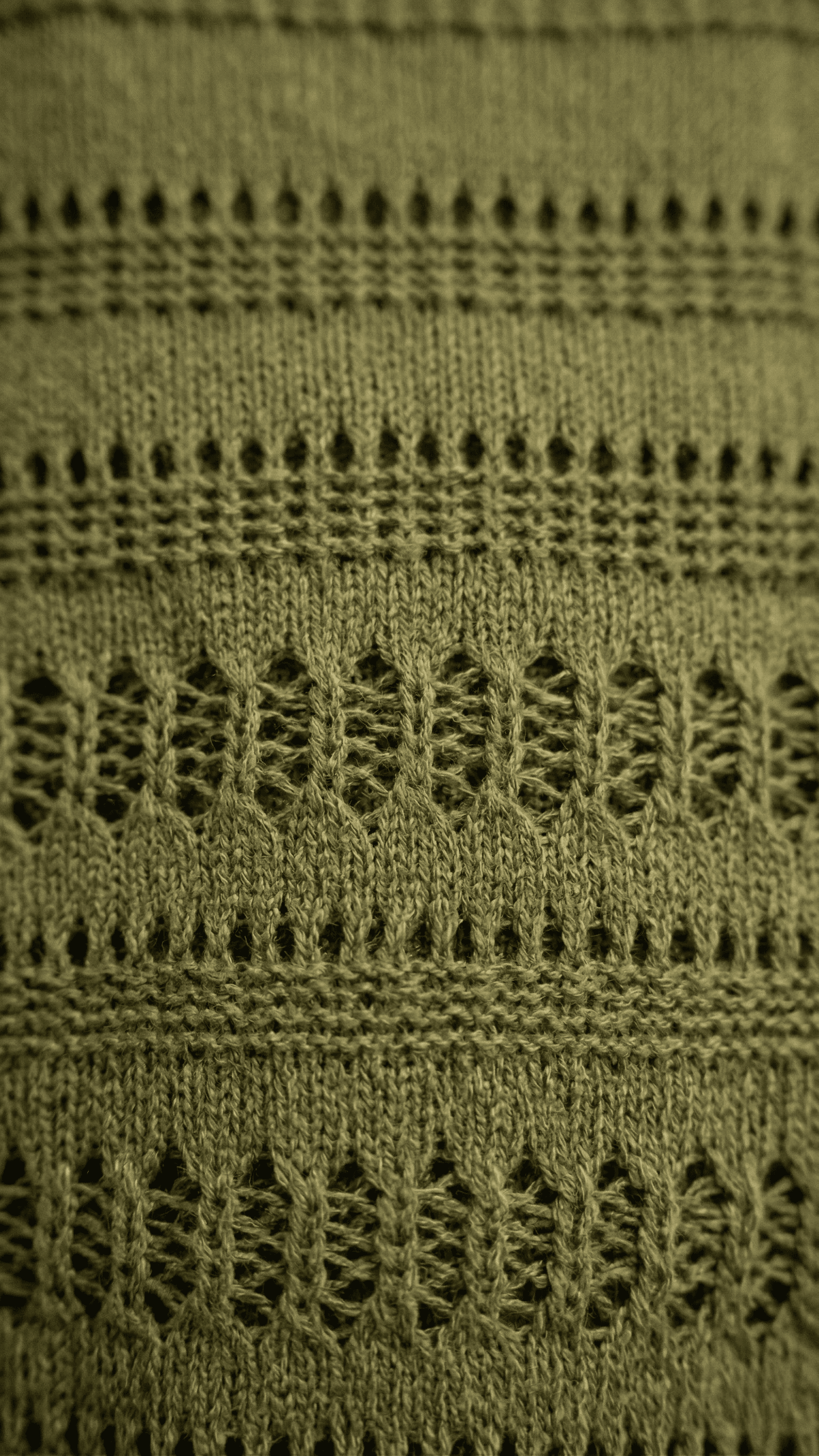 Top Punto Calado Sin Mangas 2