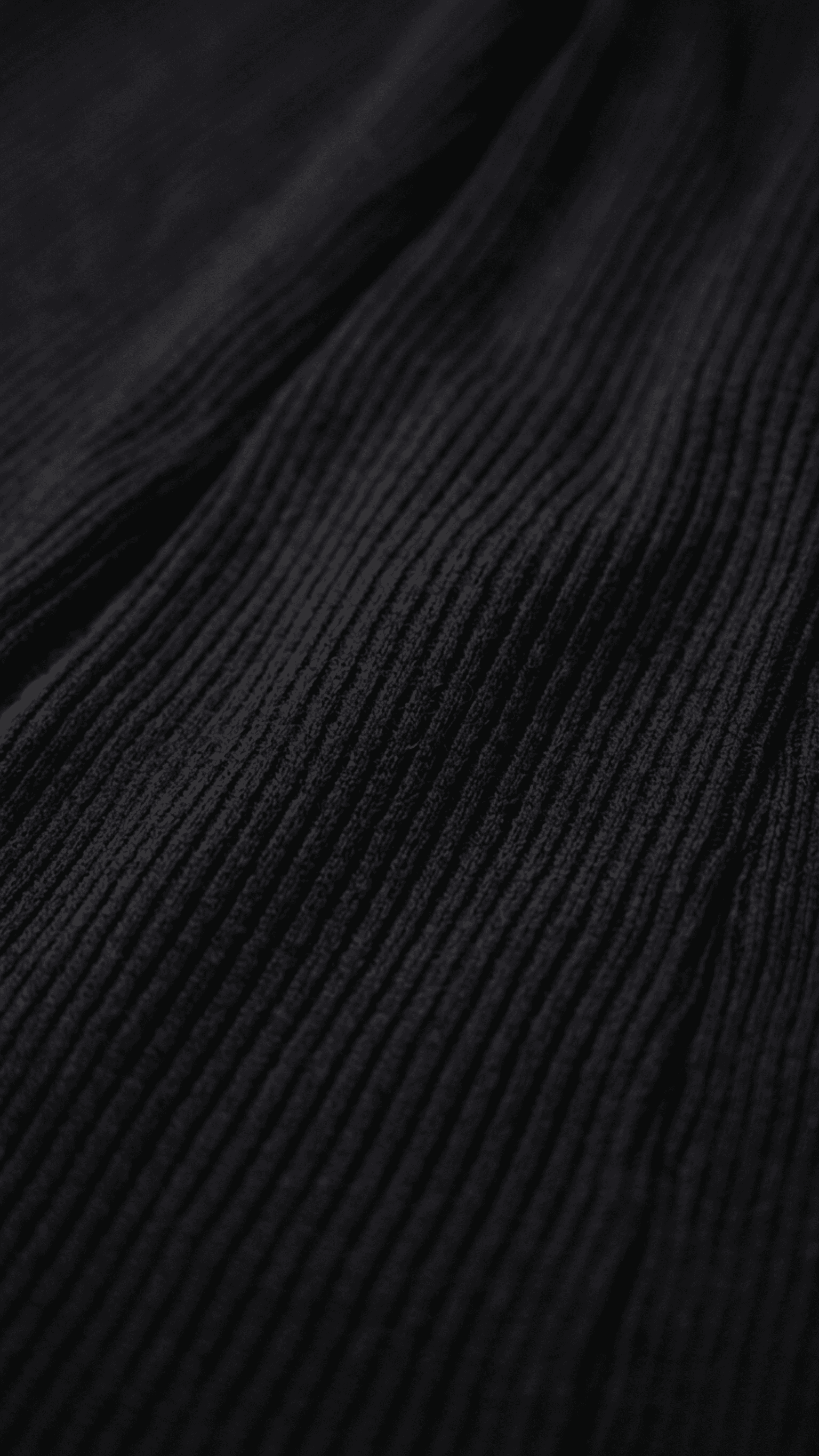 Pantalón Punto Acanalado 2